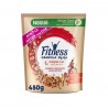 Nestle Fitness Granola Cranberry Cereal Bag 450g
