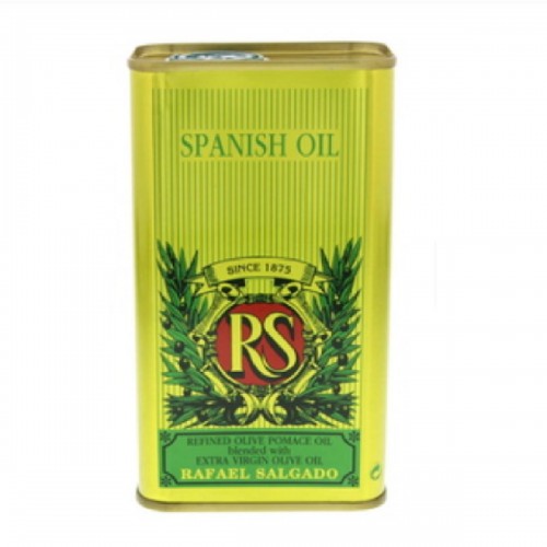 RS Extra Virgin Olive Oil 400ml x 1 pc