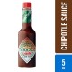 TABASCO Chipotle Pepper Sauce 5oz