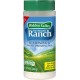 Hidden Valley Original Ranch Salad Dressing & Seasoning Mix, Gluten Free, Keto-Friendly - 1 Canister
