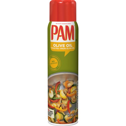 PAM Olive Oil Cooking Spray 7 oz.