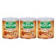 (3 Pack) Nestle Nestum Breakfast Cereal, Wheat & Honey, 10.5 Oz