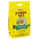 Golden Star Jasmine Rice, 20 lb x 1 bag