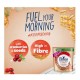 Nestle Fitness Granola Cranberry Cereal 2 x 450g