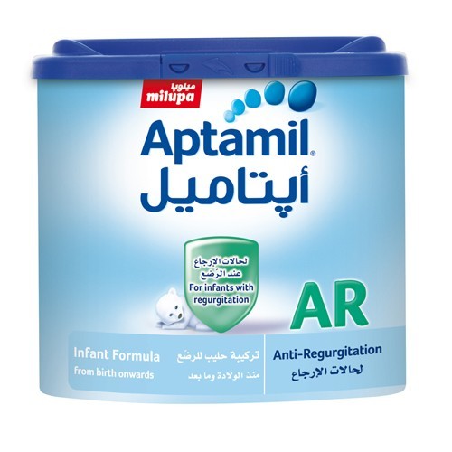 Aptamil-Anti Regurgitation Milk