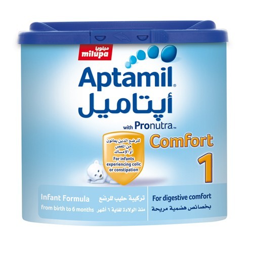 Aptamil-Comfort 1 Infant Formula Milk