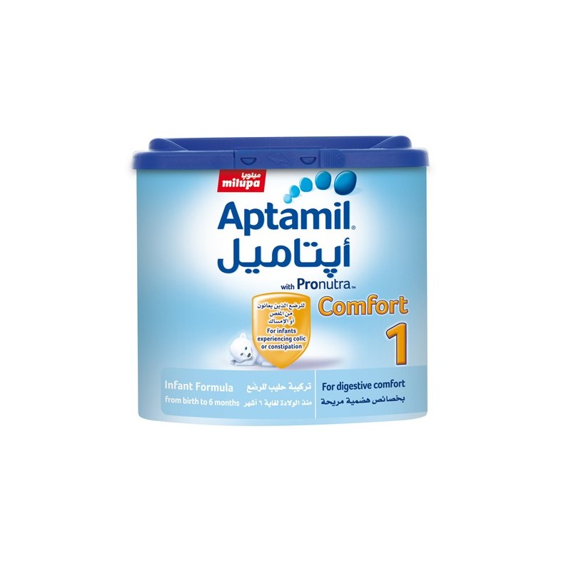 Aptamil-Comfort 1 Infant Formula milk 50