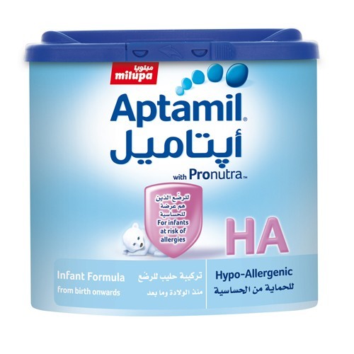 Aptamil-HA-Allergenic Infant Milk