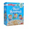 Kellogg's Rice Krispies Cereal 375g