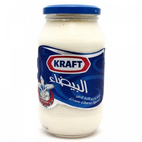 Kraft Cream Cheese 240gm