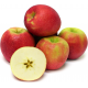 Organic Apple-Crisp Pink-1Kg