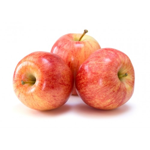Organic Apple-Royal Gala-1Kg