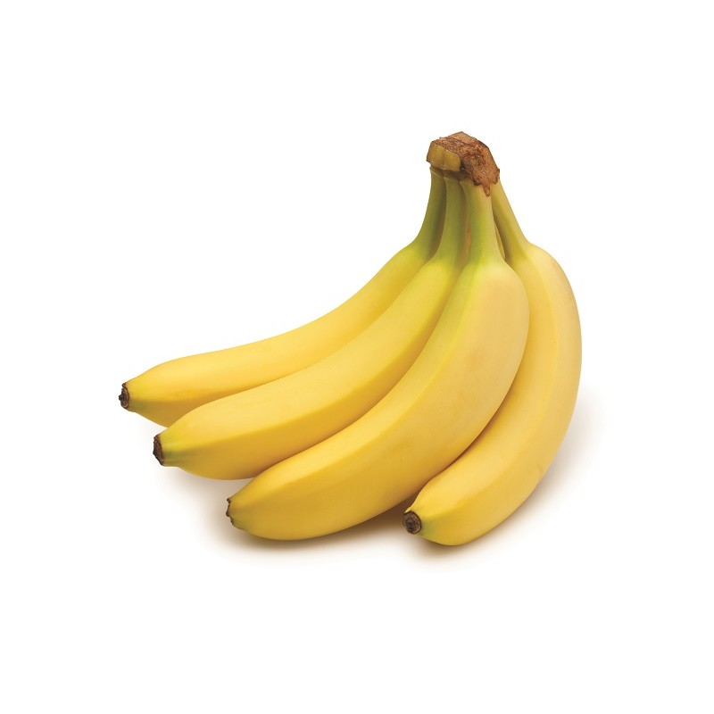 Organic Banana - GCC-1Kg