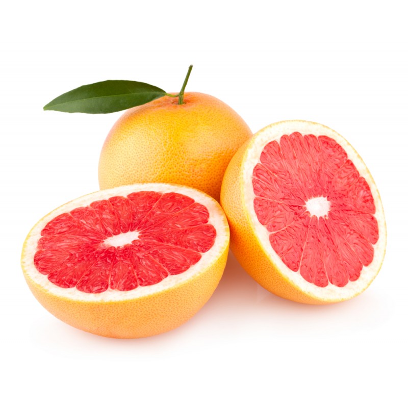 Organic Grapefruit-1Kg