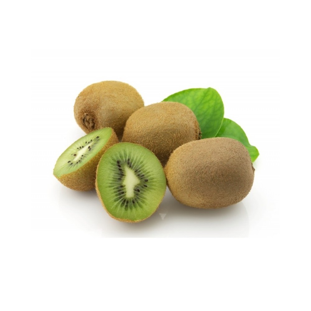Organic Kiwi Fruit