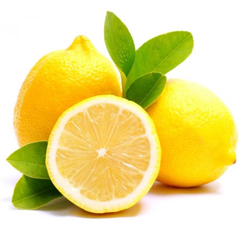 Organic Lemon-1 Kg