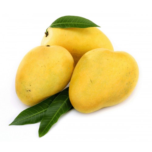 Organic Mango- 1 Kg