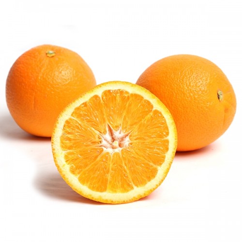 Organic Orange-Navel-1Kg