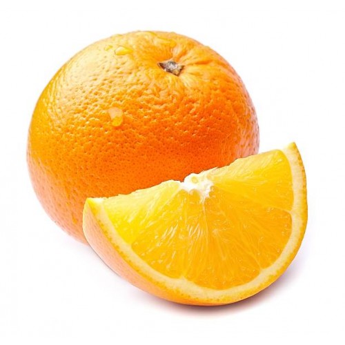 Organic Orange-Valencia-1 Kg