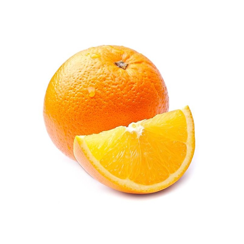 Organic Orange-Valencia-1 Kg