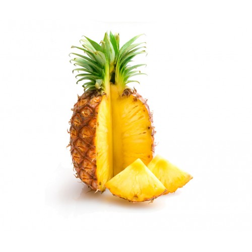 Organic Pineapple-1 Pc