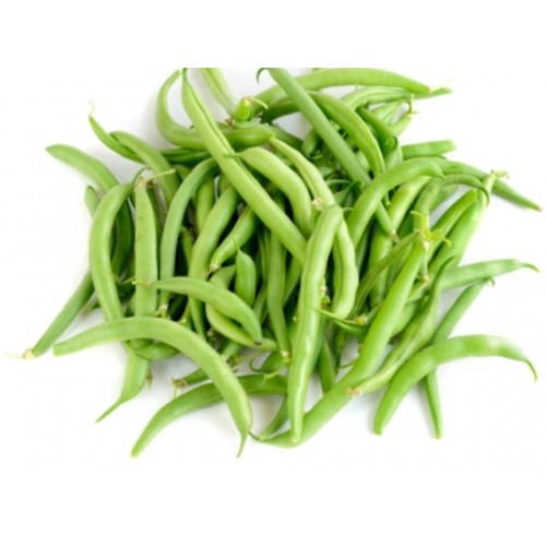 Organic Bean Green-1 Kg