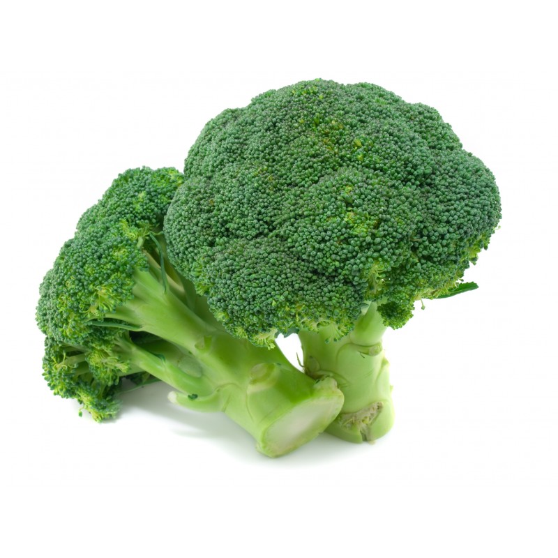 Organic Broccoli- 1 Kg