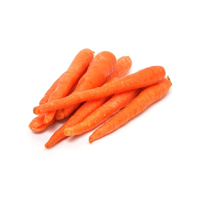 Organic Carrot-1 Kg