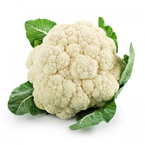 Organic Cauliflower - GCC-1 Kg
