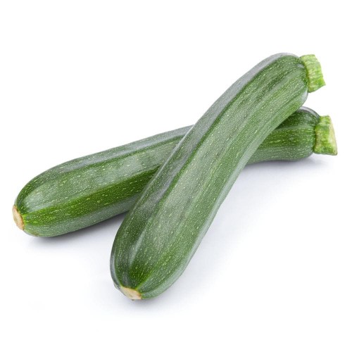 Organic Courgette-1 Kg