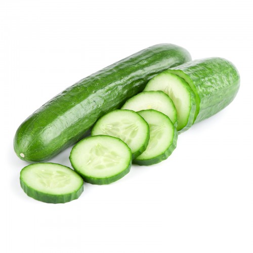 Organic Cucumber-GCC-1 Kg
