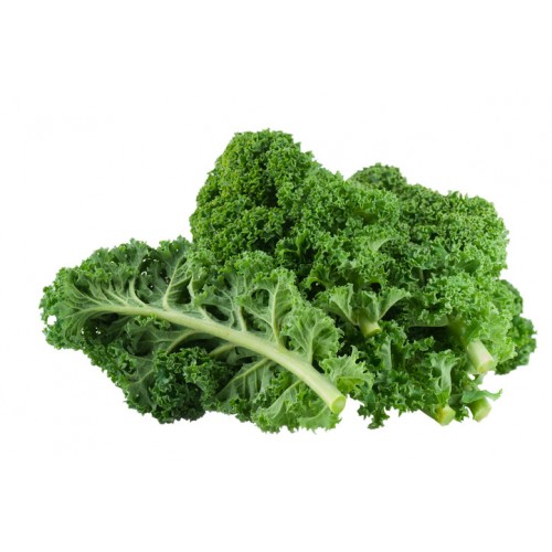 Organic Kale-Curly-GCC-1 Kg