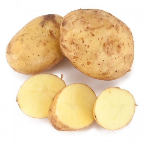 Organic Potato-GCC-1 Kg