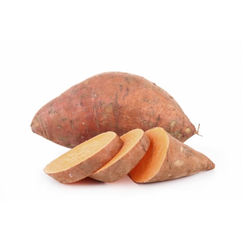 Organic Potato Sweet-GCC-1 Kg