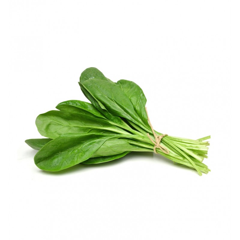Organic Spinach-GCC-1 Kg
