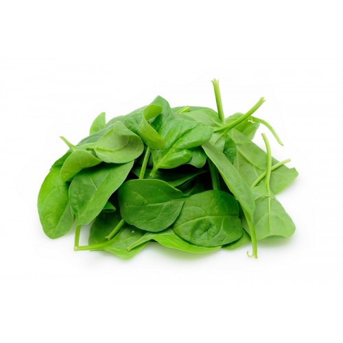 Organic Spinach Baby-1 Kg