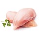 Organic Chicken Breast-1 Kg
