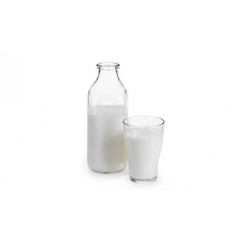 Organic Goat Milk-1 Ltr