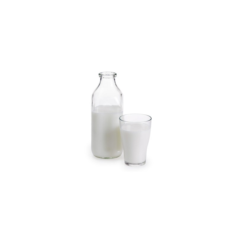 Organic Goat Milk-1 Ltr