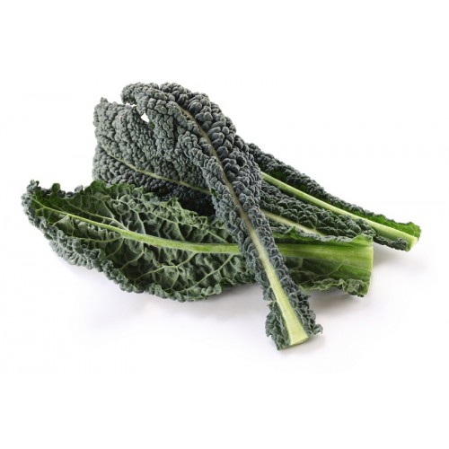 Organic Long Kale-GCC-1 Kg