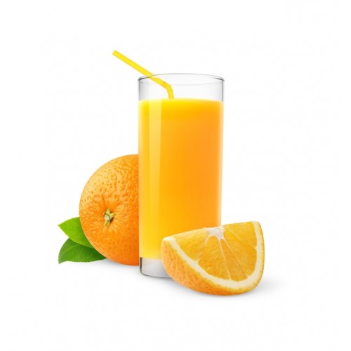 Organic Orange Juice- 500ml