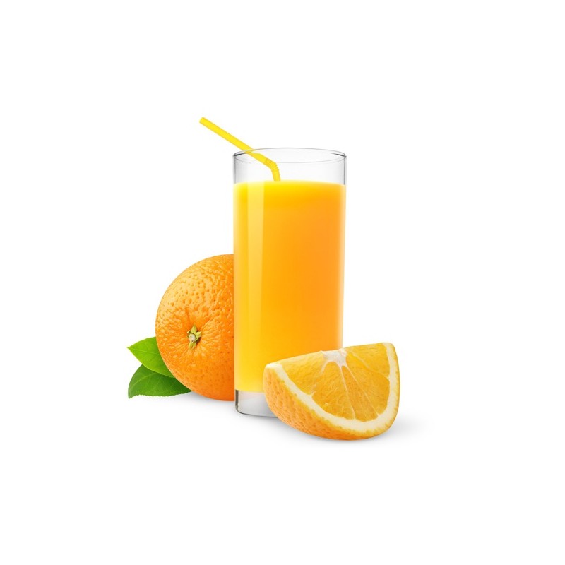 Organic Orange Juice- 1 Ltr