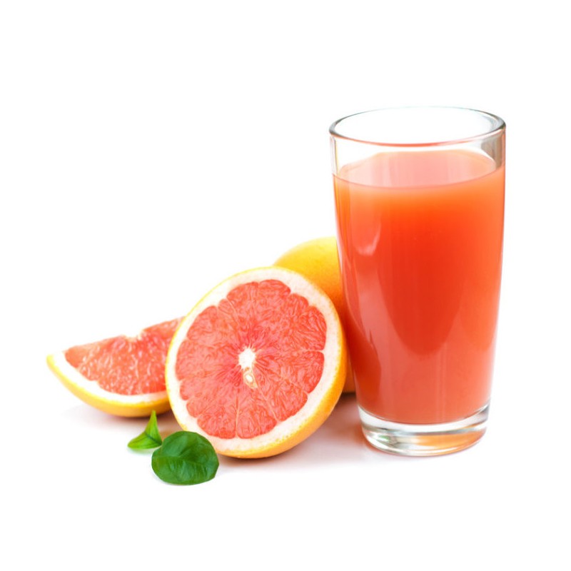 Organic Grapefruit Mint Juice- 500ml
