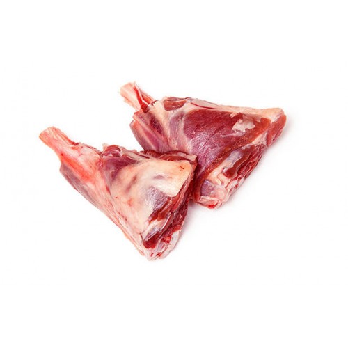 Organic Goat Meat- 1 Kg