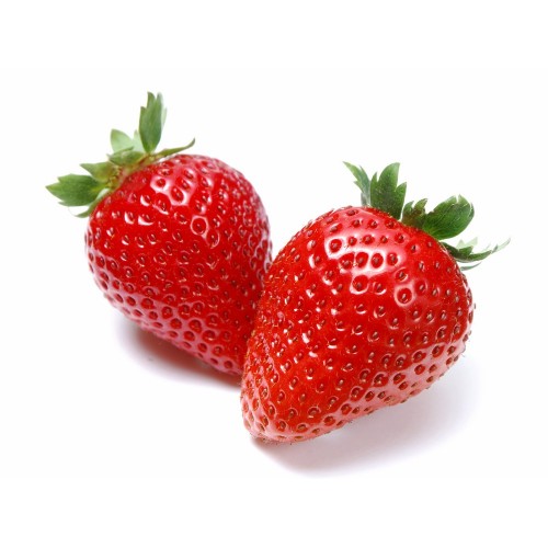 Organic Strawberry- 250gm