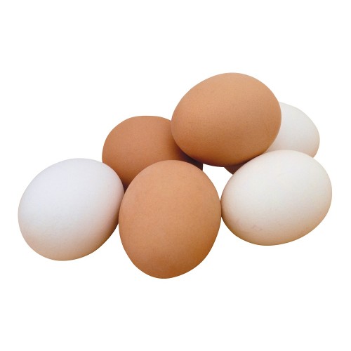 Organic Eggs-Per Piece