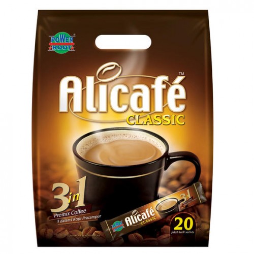 Alicafe Coffee 24 sachets x 1 bag