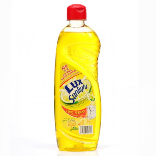 Lux Sunlight Liquid Dish Washer 750ml x 1 Bottle
