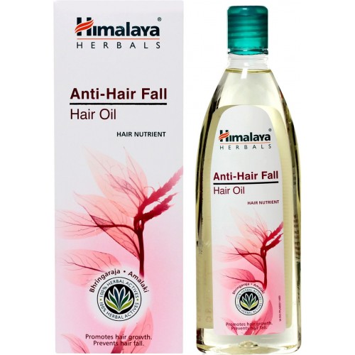 Himalaya Anti-Hair fall Oil 200ml x 1 Pack