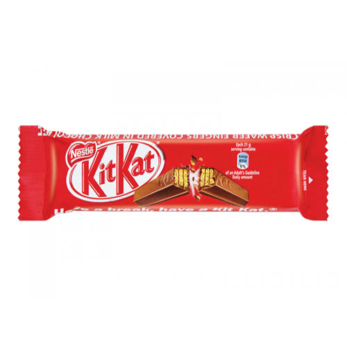 KitKat Original 100g x 1 Pack